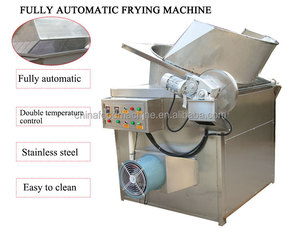 เครื่องทำวาฟเฟิลทอดในน้ำมันทอดเครื่องกรองถั่วดีไซน์ใหม่ - Product Image 4