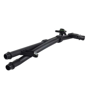 Tube de carburant 2712002452 2740101804 16115A34399 pour Mercedes-Benz et BMW - Product Image 2
