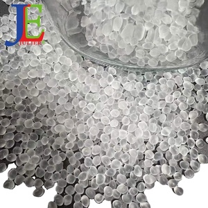 เม็ดพลาสติก TPU ยี่ห้อ SY ทนความร้อนสูง สำหรับซีลและท่ออัดรีด - Product Image 4