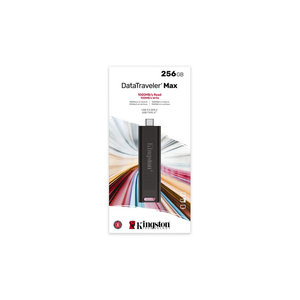 <span class=keywords><strong>Kingston</strong></span> DTMAXA Chiavetta USB Type-C Nuova con Garanzia di 5 Anni Varie Dimensioni Disponibili Originale Portatile - Product Image 4