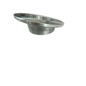 Carcasa de Entrada de Bomba Impresa en 3D Híbrida CNC SLM de Acero Inoxidable de Precisión para Sistemas de Fluidos de Alta Presión - Product Image 3