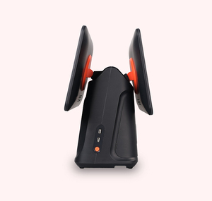 Máy Tính Để Bàn Core I5 Pc Terminal <span class=keywords><strong>Pos</strong></span> Android 8 Tất Cả Trong Một Màn Hình Cảm Ứng <span class=keywords><strong>Pos</strong></span> <span class=keywords><strong>17</strong></span> Inch Hệ Thống Máy Tính Tiền - Product Image 3