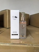 Spray hydratant et nourrissant classique pour le visage, idéal pour les hôtesses de l'air, 100 ml