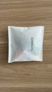 Lego xây dựng khối Đồ chơi Đếm và máy đóng gói hỗ trợ Túi Pe/túi giấy 2 phương pháp đóng gói - Product Image 3