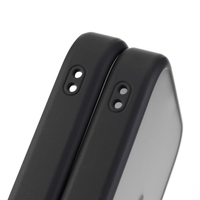Coque Magnétique Haut de Gamme pour iPhone 17 Pro Max – Étui de Téléphone Portable Premium