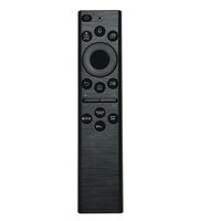 HUAYU RM-G2300 V2 BN59-01385B télécommande vocale de remplacement universelle pour tous les téléviseurs Samsung