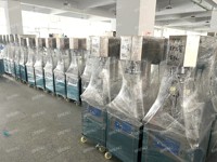 Máquina Automática de Llenado de Bebidas y Jugos, Equipo de Embotellado Lineal de 4 Cabezas para Jugo de Naranja Fresco
