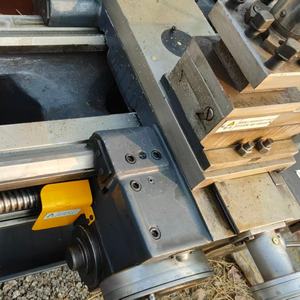 Torno Usado Convencional Chino de Segunda Mano, Precio de Torno de Segunda Mano CS6250-1000 - Product Image 6