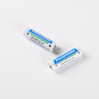 Pile alcaline cylindrique LR6 1,5 V, prix bas, norme IEC, pour horloge et télécommande