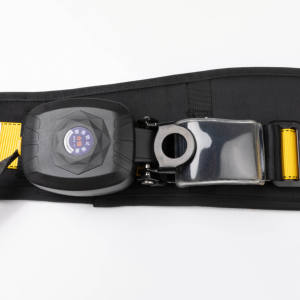 Camnal Harnais de sécurité complet certifié CE Lineman Harnais de <span class=keywords><strong>ceinture</strong></span> de sécurité électrique <span class=keywords><strong>Ceinture</strong></span> de protection contre les chutes - Product Image 4