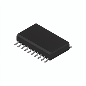 Logic 74VHCT373AMX 20 SOIC (0.295", 7.50mm de Ancho) Componentes Electrónicos China Original IC D TYPE TRANSP SGL 20SOIC - Product Image 1