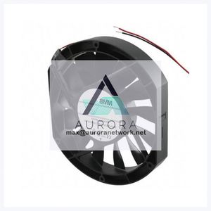 Ventiladores de enfriamiento de motor de alta calidad, 109R0612J402, con buen precio, soporte OEM - Product Image 6