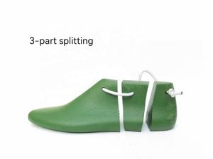 حذاء بلاستيكي منزلق بمفصلي مختلف حسب الطلب ، نوع مقسم يدوم لصنع الأحذية - Product Image 6