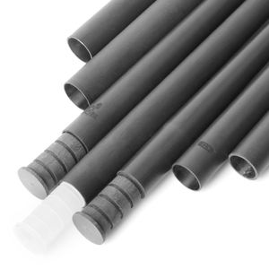 SW Low Deflection 11.8mm 11.9mm 12.4mm <span class=keywords><strong>Tacos</strong></span> <span class=keywords><strong>de</strong></span> Billar <span class=keywords><strong>de</strong></span> Fibra <span class=keywords><strong>de</strong></span> Carbono en Blanco - Product Image 2