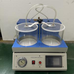 Medidor <span class=keywords><strong>de</strong></span> densidad teórica máxima <span class=keywords><strong>de</strong></span> mezcla <span class=keywords><strong>de</strong></span> asfalto/probador <span class=keywords><strong>de</strong></span> densidad y <span class=keywords><strong>gravedad</strong></span> específica máxima teórica <span class=keywords><strong>de</strong></span> mezcla <span class=keywords><strong>de</strong></span> betún - Product Image 5