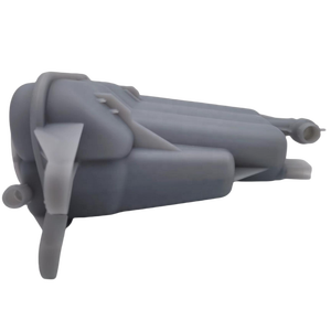 Kettle Kettle Kettle Kettle Kettle ketel Radiator untuk Audi A4 A4L A5 Q5 2008-2022 | Baru - Product Image 4