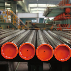 Ống thép liền mạch mạ kẽm GM Steel Thiên Tân <span class=keywords><strong>API</strong></span> 5L 5ct N80 J55 dùng cho dầu khí, giá xuất xưởng - Product Image 5