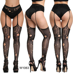 Pantimedias <span class=keywords><strong>de</strong></span> <span class=keywords><strong>red</strong></span> <span class=keywords><strong>de</strong></span> nailon negro gótico para mujer, <span class=keywords><strong>medias</strong></span> eróticas <span class=keywords><strong>de</strong></span> Liga Sexy, <span class=keywords><strong>medias</strong></span> <span class=keywords><strong>de</strong></span> compresión finas <span class=keywords><strong>de</strong></span> punto sólido, <span class=keywords><strong>medias</strong></span> <span class=keywords><strong>de</strong></span> <span class=keywords><strong>red</strong></span> <span class=keywords><strong>de</strong></span> pescado T.T - Product Image 5