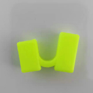 Pinzas y Fundas de Silicona para Palillos - Reutilizables, Duraderas, Regalo Empresarial, Ayuda para Palillos - Product Image 2