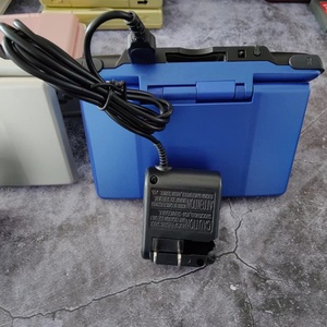 Original Pcb Refurbished Shell <b>Console</b> for DS/ Game <b>Console</b>-Handheld System Touch Screen Color Display Rechargeable - Product Image 3