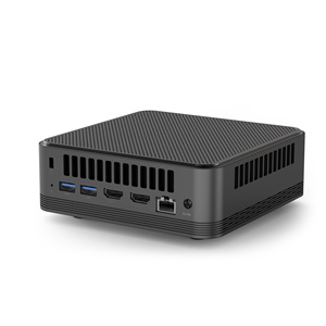 CYX <span class=keywords><strong>F2M</strong></span> Intel Core Ultra 125H Mini PC de jeu 14-core 18-thread Intel Arc graphics Computer PC AI Mini PC Gaming Computer - Product Image 3