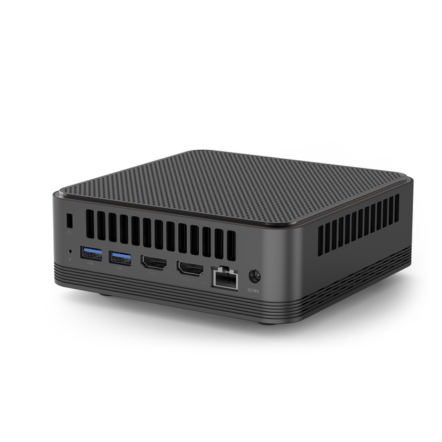 CYX F2M Intel Core Ultra 125H Gaming Mini PC 14-core 18-thread Intel Arc Graphics Computer PC AI Mini PC Gaming Computer