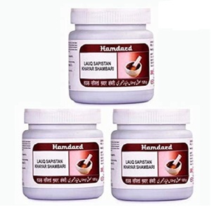 Hamdard Lauq Sapistan Khayar Shambari - Product Image 1
