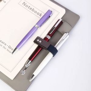 Custom Business Rotary Metal <b>Ballpoint</b> <b>Pen</b> with Gold Clip - Product Image 5