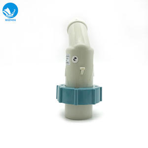 Enchufe de Corriente Estándar IEC P12-2B Azul 792752, Toma de Corriente Marina, Toma de Corriente CA, Material ABS, Corriente Nominal de 15 A, 110 V/220 V para EE. UU./UE/China, Wi-Fi - Product Image 4