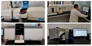 PTFE katkı maddeleri için fabrika doğrudan satış endüstriyel sınıf 99.9999% Alumina Al2O3 toz 0.2-5 um - Product Image 6