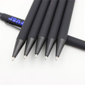 Bolígrafos de Metal con Grabado Láser de Logotipo Personalizado - Regalos Promocionales Corporativos y de Oficina al por Mayor - Product Image 4