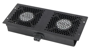 Giá Đỡ Lắp Đặt 19Inch Giá Đỡ Khay Làm Mát Quạt Làm Mát Mô Hình Quạt Dữ Liệu Và Đơn Vị Quạt - Product Image 2