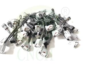 محرك K20 K24 محول تسخير المكونات واللعب ل 06 + R18 سيفيك أكورا - Product Image 5