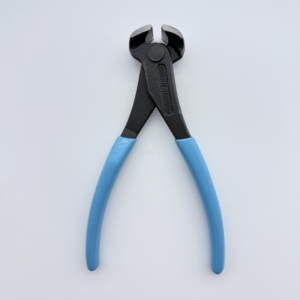 Pinzas de extremo de 7 pulgadas, alicates de corte de extremo de alambre de traste, herramienta Luthier, alicates, tijeras de cuerda, cortador de alambre de traste de guitarra - Product Image 1