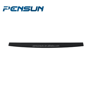 Protection supérieure de hayon en vente directe d'usine pour <span class=keywords><strong>Silverado</strong></span> 2014-2017 <span class=keywords><strong>2018</strong></span> et Sierra – Garniture de protection supérieure de hayon - Product Image 3