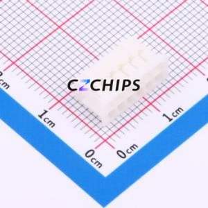 XD-PHD-2*6Y Housing (Wire-to-Board / Wire-to-Wire) P=2mm Connector 2x6P 2mm PHD 2mm - Product Image 1