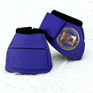 Botas de Neopreno EURO CAVALL No Turn Bell, Colores Personalizados - Product Image 1