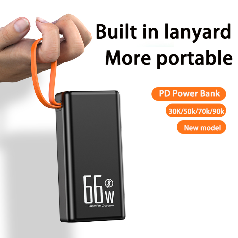 powerbank 300000