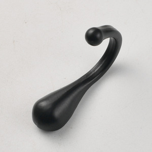 Wenzhou Platinum Link <b>Robe</b> Hook Single Polished Stainless Steel Modern Anti-Corrosion Bathroom <b>Coat</b> Hook YG617 - Product Image 4