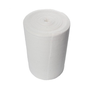 Rouleau de gaze de coton, 50g, <span class=keywords><strong>90cm</strong></span> x 100m, jumbo absorbant, avec rayon X - Product Image 3