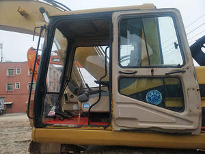 รถขุดดิน CAT320B มือสองราคาถูก CAT320D CAT320C CAT320B มือสอง - Product Image 6