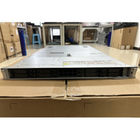 Serveur rack Dell EMC PowerEdge R670 1U neuf avec processeur Intel Xeon/RAM DDR5/alimentation 900W