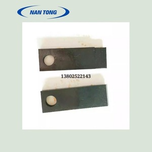 Film de préhension Heidelberg Nantong 53 mm x 17 mm pour pièces de presse d'impression offset - Product Image 2