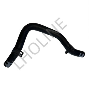 Manguera de refrigerante 5484726 de caucho, longitud estándar para reemplazo y reparación - Product Image 2