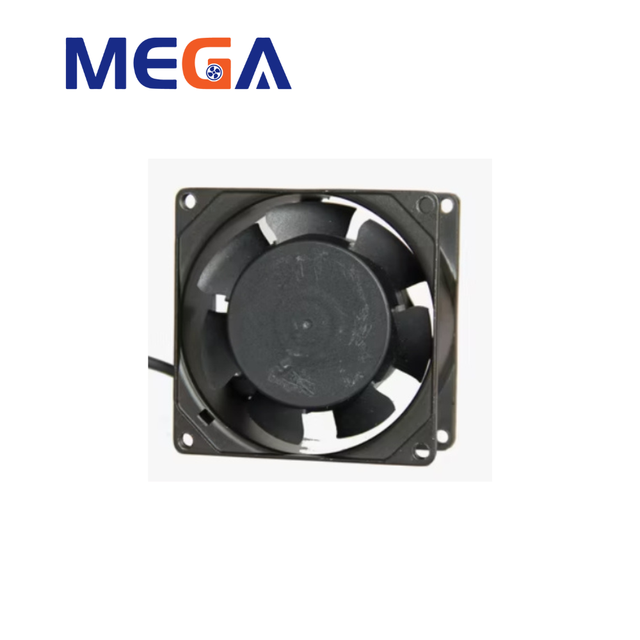 80x80x38mm 8038 Ac Cooling Fan 80mm 110v 220V AC Brushless Axial Fan