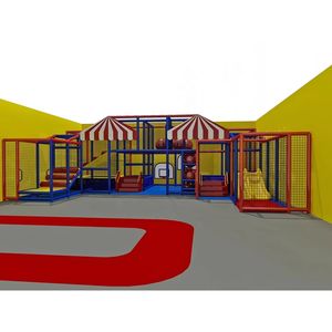 Vente <span class=keywords><strong>d</strong></span>'<span class=keywords><strong>occasion</strong></span> Happy Baby Sand Box salle de jeux pour enfants aire de jeux intérieure équipement intérieur 2025 Ball Pool Music Shangai pour centre commercial - Product Image 6