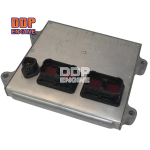โมดูลควบคุมอิเล็กทรอนิกส์4940520 4943134 0281010255เครื่องยนต์ ECM ECU สำหรับ ISC8.3 ISB6.7 cummin ISL8.9 - Product Image 1