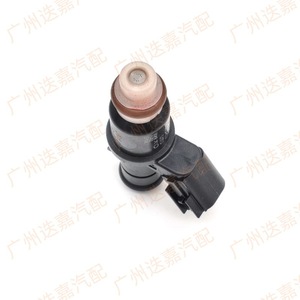 Inyector de Combustible 16450-6C1-A01 para Honda Accord 2019-2023, Pieza de Repuesto - Product Image 3