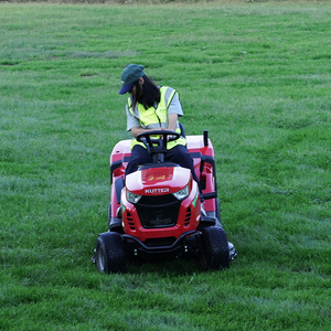 Garden Tractors <strong>for</strong> <strong>Sale</strong> 40 Inch Lawn <strong>Mower</strong> Tractor V-Twin Gasoline Riding Lawn <strong>Mower</strong> <strong>Ride</strong> <strong>on</strong> <strong>Mower</strong> Hydrostatic CE - Product Image 2
