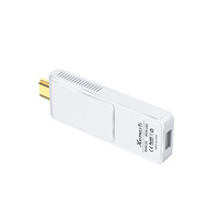 Nuevo Reproductor Multimedia 8K/4K X88 PRO T1 con Android 14.0 y Wi-Fi 6 para TV Stick Blanco 5.4
